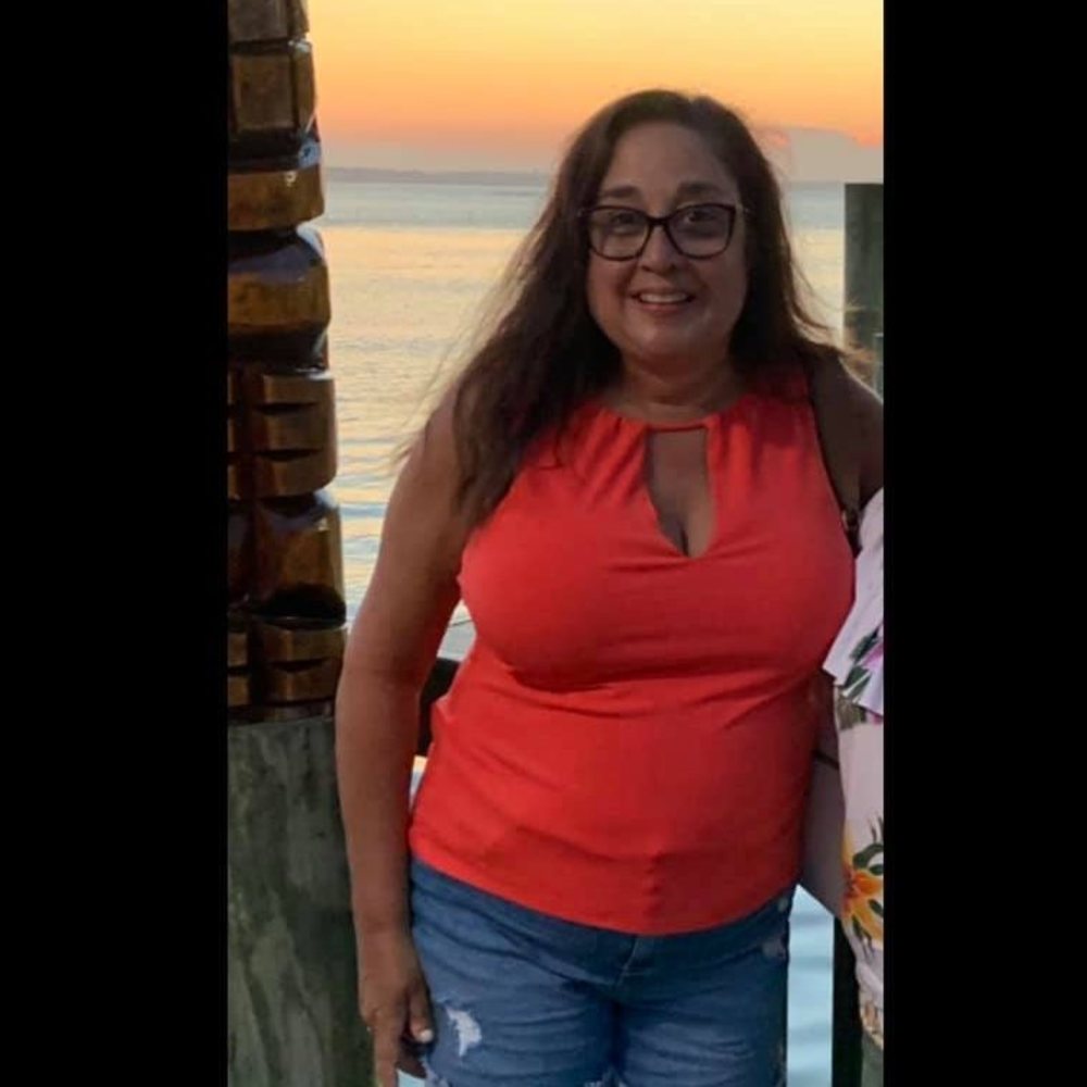 Meet your Posher, Gina